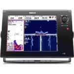 Simrad NSS12 Marine Multifunction Display