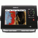 Simrad NSS7 Multifunction Display