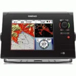 Simrad NSS8 Multifunction Display