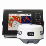 Simrad NSS8 Radar Navigation Pack