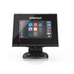 Simrad GO5 XSE Chartplotter Fishfinder