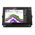 Simrad NSS12 Evo3 Chartplotter Fishfinder