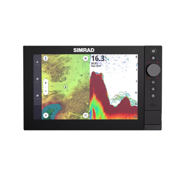 Simrad Display Stand Simrad NSS4-10 Multifunction Display