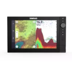 Simrad NSS4-12 Multifunction Display