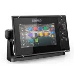 Simrad NSS7 Evo3 Chartplotter Fishfinder