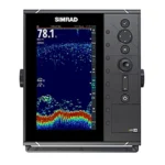 Simrad S2009 CHIRP Fishfinder