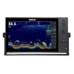 Simrad S2016 CHIRP Fishfinder