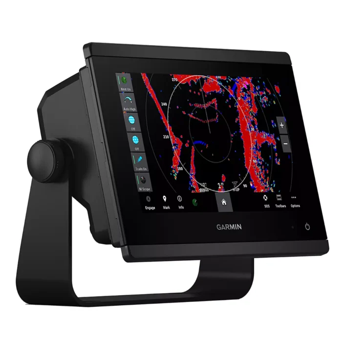 Chartplotter Image Garmin GPSMAP 743 Chartplotter