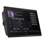 Garmin GPSMAP 8416 Chartplotter - Image 2