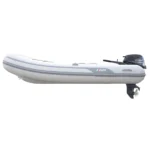 AB Navigo 10 VS RIB - Image 3