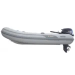 AB Navigo 9 VS RIB - Image 3