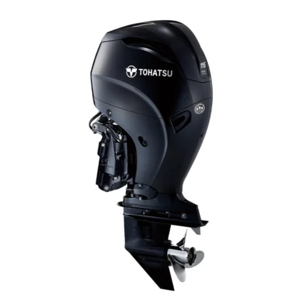 Tohatsu 115hp MFS115AETL Outboard Motor