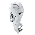 Tohatsu 115hp MFS115AWETL Outboard Motor
