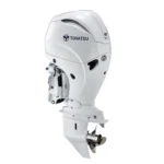 Tohatsu 115hp MFS115AWETUL Outboard Motor