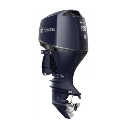 Tohatsu 150hp BFT150DLRA Outboard Motor