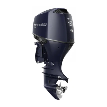 Tohatsu 150hp BFT150DXCRA Outboard Motor
