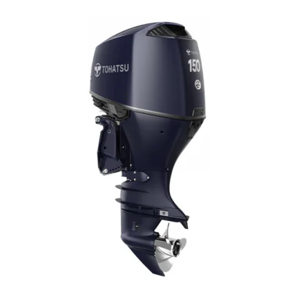 Tohatsu 150hp BFT150DXRA Outboard Motor
