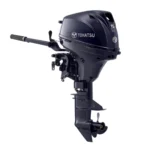 Tohatsu 15hp MFS15ES Outboard Motor