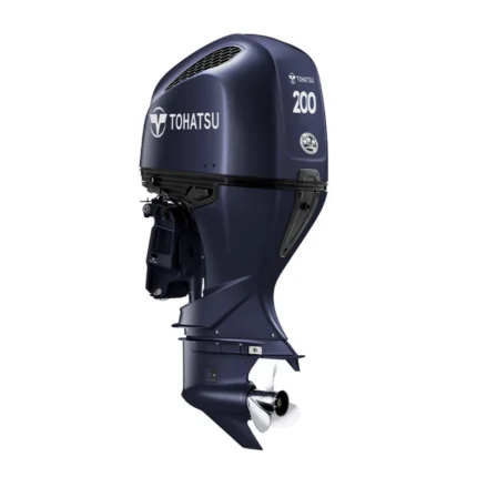 Tohatsu 200hp BFT200DXCRA Outboard Motor