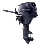Tohatsu 20hp MFS20EEFS Outboard Motor