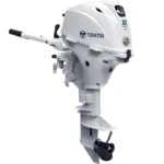 Tohatsu 20hp MFS20EWEFS Outboard Motor