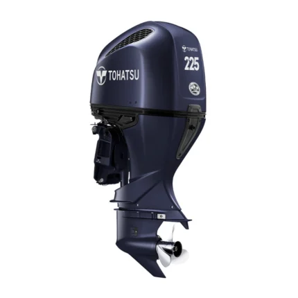 Tohatsu 225hp BFT225DXCRA Outboard Motor