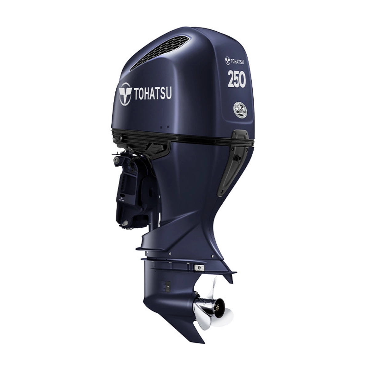 Tohatsu-250hp-BFT250DLRA-Outboard-Motor.webp Tohatsu 250hp BFT250DLRA Outboard Motor - Image 1