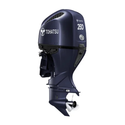 Tohatsu 250hp BFT250DURA Outboard Motor