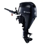 Tohatsu 30hp MFS30DEFS Outboard Motor
