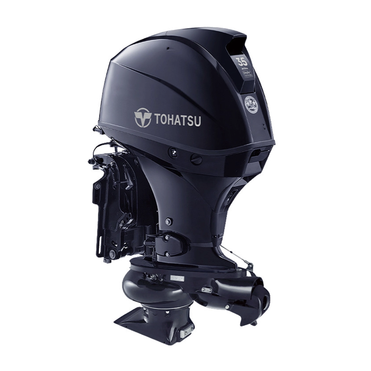 Tohatsu-35hp-Jet-Outboard-Motor.webp Tohatsu 35hp Jet Outboard Motor