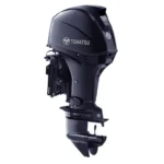 Tohatsu 40hp MFS40AETL Outboard Motor