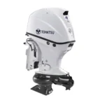 Tohatsu 40hp MFS40AWJETETL Jet Outboard