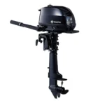 Tohatsu 4hp Outboard MFS4DDL