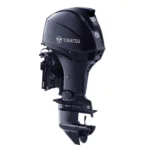 Tohatsu 50hp MFS50AETS Outboard Motor