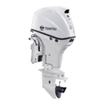 Tohatsu 50hp MFS50AWETL Outboard Motor