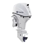 Tohatsu 60hp MFS60AWETS Outboard Motor