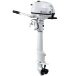 Tohatsu 6hp Sail Pro Outboard MFS6DWDSPROL