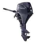 Tohatsu 8hp Outboard MFS8CEFL