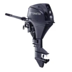 Tohatsu 8hp Outboard MFS8CL