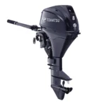 Tohatsu 8hp Outboard MFS8CS