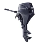 Tohatsu 9.8hp Outboard MFS9.8CEFL