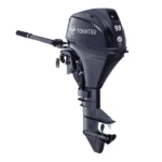 Tohatsu 9.8hp Outboard MFS9.8CEFS