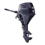 Tohatsu 9.8hp Outboard MFS9.8CEFTL