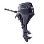 Tohatsu 9.8hp Outboard MFS9.8CEFTUL