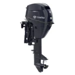 Tohatsu 9.8hp Outboard MFS9.8CEPTL