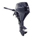 Tohatsu 9.8hp Outboard MFS9.8CS