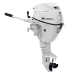 Tohatsu 9.8hp Outboard MFS9.8CWEFUL