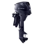 Tohatsu 9.9hp MFS9.9EEPTL Outboard Motor