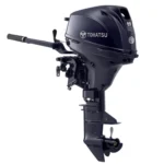 Tohatsu 9.9hp MFS9.9ES Outboard Motor