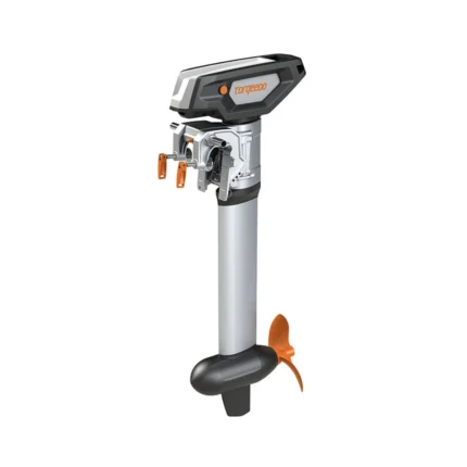 Torqeedo Electric Outboard Cruise 3.0 RS